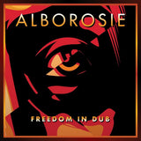Alborosie - Freedom in dub (CD) - Velvet Music