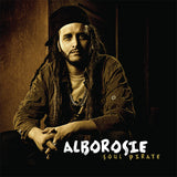 Alborosie - Soul pirate (CD) - Velvet Music