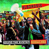 Alborosie - Sound the system showcase (CD) - Velvet Music