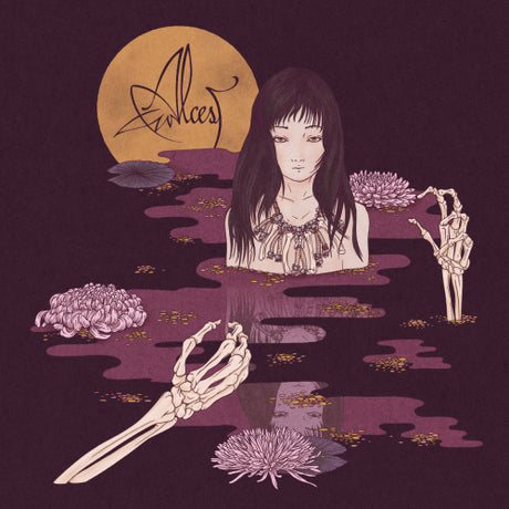 Alcest - Kodama (LP) - Velvet Music