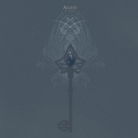 Alcest - Le secret (CD) - Velvet Music