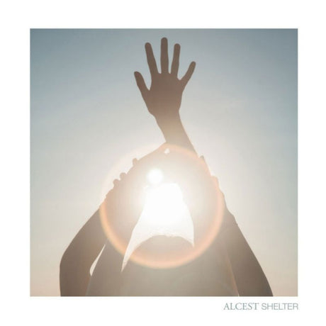 Alcest - Shelter (LP) - Velvet Music
