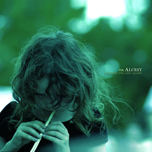 Alcest - Souvenirs d'un autre monde (CD)
