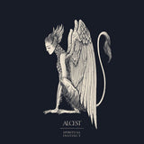 Alcest - Spiritual instinct (LP) - Velvet Music
