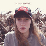 Aldous Harding - Aldous harding (LP) - Velvet Music