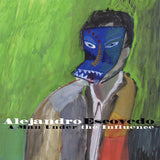 Alejandro Escovedo - A man under the influence (CD) - Velvet Music