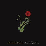 Alexandra Savior - Belladonna of sadness (CD)