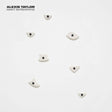 Alexis Taylor - Await barbarians (CD) - Velvet Music