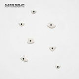 Alexis Taylor - Await barbarians (CD) - Velvet Music