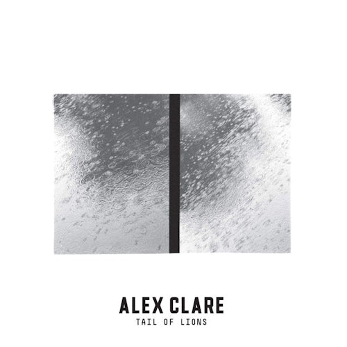 Alex Clare - Tail of lions (CD)