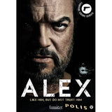 Série télévisée - Alex - saison 1 (film DVD)