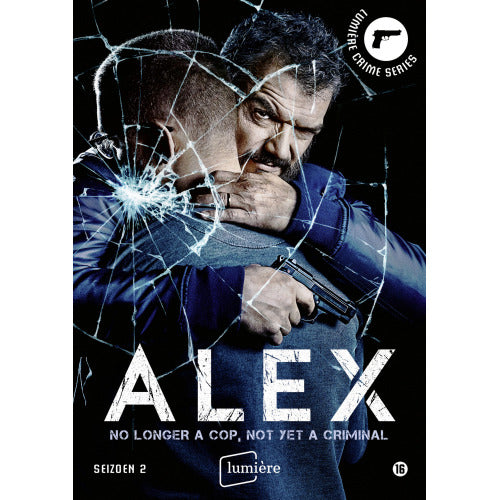 Tv Series - Alex - season 2 (DVD movie)