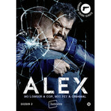 Tv Series - Alex - season 2 (DVD movie)