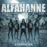 Alfahanne - Atomvinter (CD) - Velvet Music