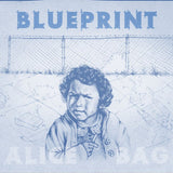 Alice Bag - Blueprint -coloured- (LP)
