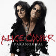 Alice Cooper - Paranormal (LP) - Velvet Music
