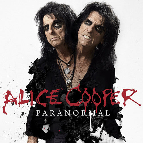 Alice Cooper - Paranormal (LP) - Velvet Music