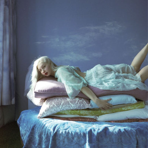 Alice On The Roof - Madame (CD) - Velvet Music