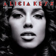 Alicia Keys - As i am (LP) - Velvet Music