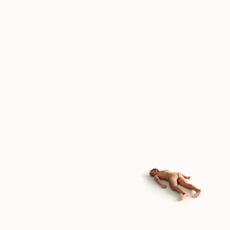 Aliocha - Naked (LP) - Velvet Music