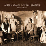 Alison Krauss & Union Station - Paper airplane (CD) - Velvet Music