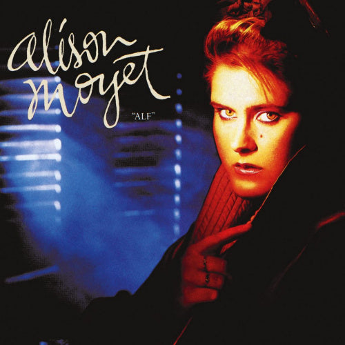 Alison Moyet - Alf (CD)