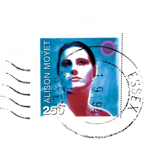 Alison Moyet - Essex (LP) - Velvet Music