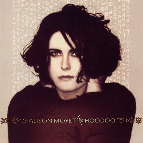 Alison Moyet - Hoodoo (CD) - Velvet Music