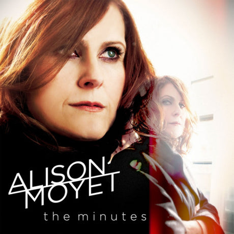 Alison Moyet - Minutes (CD)