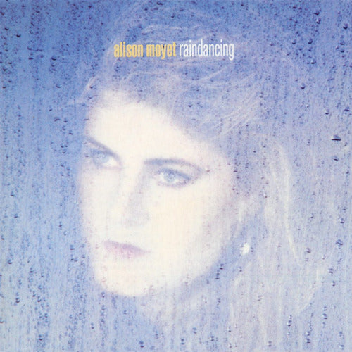 Alison Moyet - Raindancing (LP) - Velvet Music