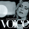 Alison Moyet - Voice (CD) - Velvet Music