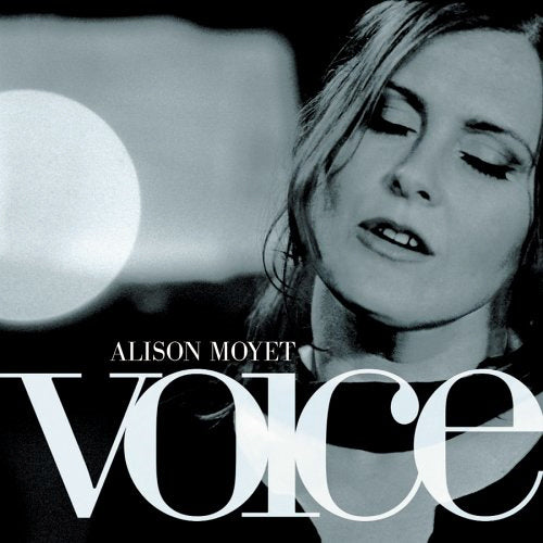 Alison Moyet - Voice (CD) - Velvet Music