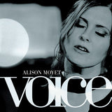 Alison Moyet - Voice (CD) - Velvet Music