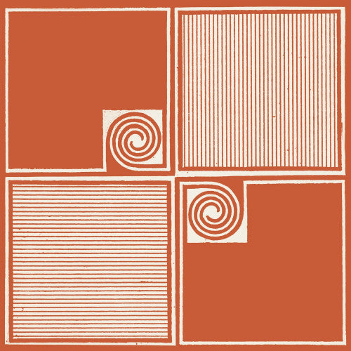 Allah-las - Worship the sun (CD) - Velvet Music