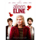 Film - Alleen Eline (DVD film)
