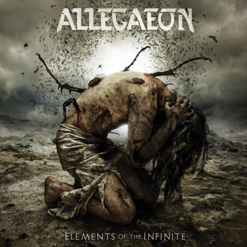 Allegaeon - Elements of the infiinite (CD) - Velvet Music