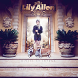 Lily Allen - Sheezus (CD) - Velvet Music