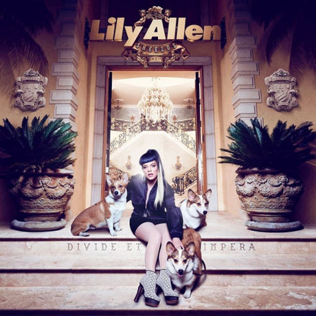 Lily Allen - Sheezus (CD) - Velvet Music