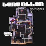 Tony Allen - Black voices (LP)