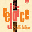 Tony Allen & Hugh Masekela - Rejoice (LP) - Velvet Music