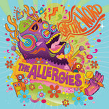 Allergies - Say the word (CD) - Velvet Music
