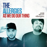Allergies - As we do our thing (LP) - Velvet Music