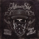 Alles Mit Stil - Gegen jede vernunft (CD) - Velvet Music