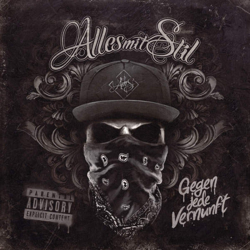 Alles Mit Stil - Gegen jede vernunft (CD) - Velvet Music