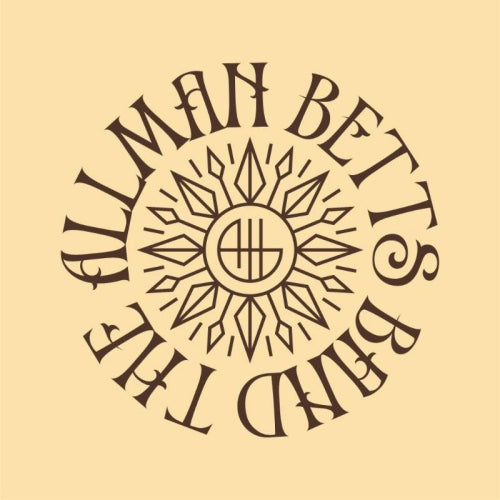 Allman Betts Band - Down to the river (CD) - Velvet Music