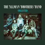 The Allman Brothers Band - Collected (LP)