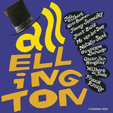 All Ellington - All ellington (CD) - Velvet Music