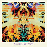 All Them Witches - Sleeping through the war (LP)