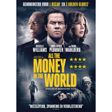 Movie - All the money in the world (DVD movie) - Velvet Music