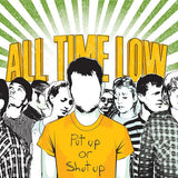All Time Low - Put up or shut up (CD) - Velvet Music